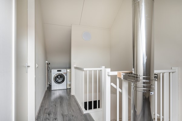 Medium property photo - De Pream 22, 9041 HB Berlikum